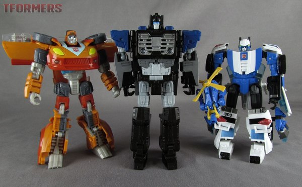 TFormers Titans Return Fortress Maximus Gallery   Cerebros 17 (17 of 57)